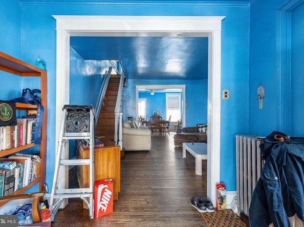 5784 Haddington Street, Philadelphia PA 19151