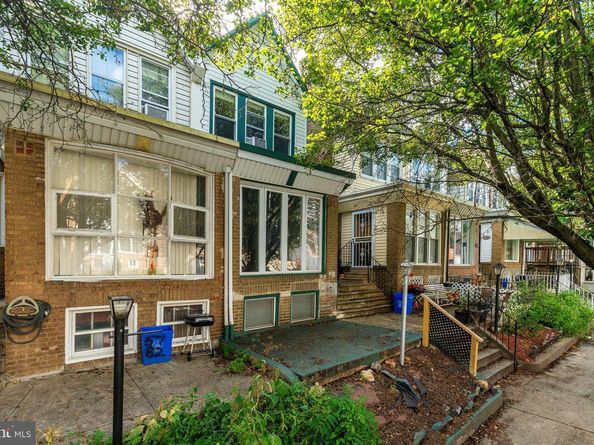 5784 Haddington Street, Philadelphia PA 19151