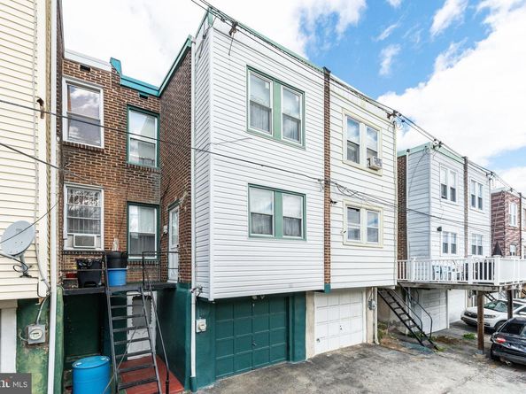 5784 Haddington Street, Philadelphia PA 19151