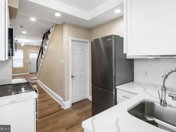 2445 Ingersoll Street, Philadelphia PA 19121