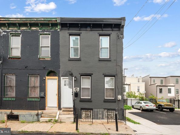 2445 Ingersoll Street, Philadelphia PA 19121
