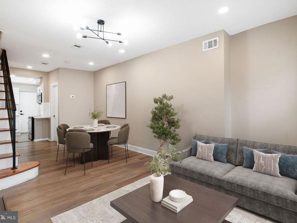 2445 Ingersoll Street, Philadelphia PA 19121