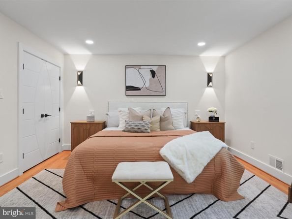 8355 Alvord Street, Mclean VA 22102