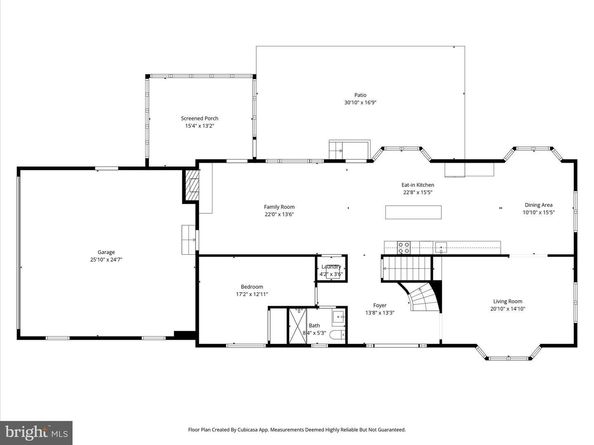 8355 Alvord Street, Mclean VA 22102