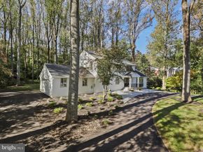 8355 Alvord Street, Mclean VA 22102