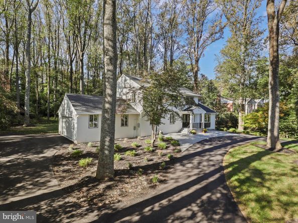 8355 Alvord Street, Mclean VA 22102