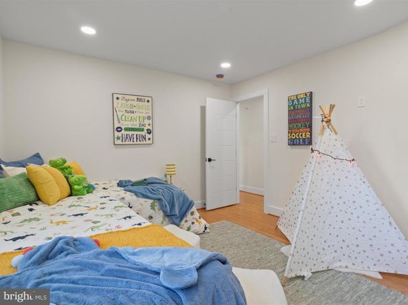 8355 Alvord Street, Mclean VA 22102