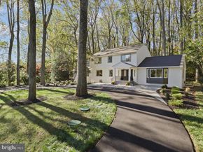 8355 Alvord Street, Mclean VA 22102