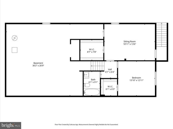 8355 Alvord Street, Mclean VA 22102