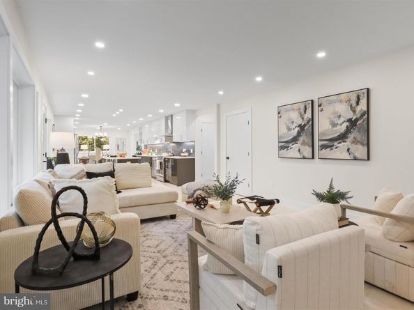 8355 Alvord Street, Mclean VA 22102