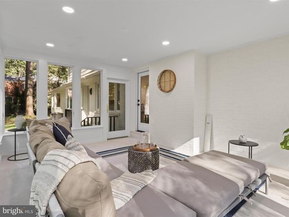 8355 Alvord Street, Mclean VA 22102