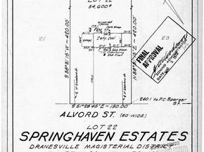 8355 Alvord Street, Mclean VA 22102