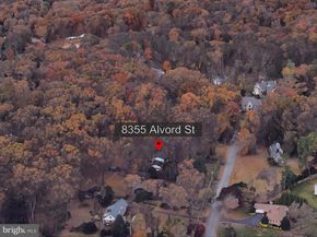 8355 Alvord Street, Mclean VA 22102