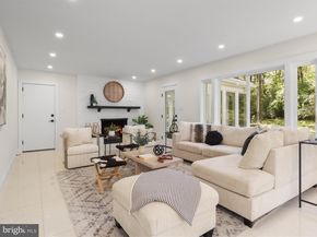 8355 Alvord Street, Mclean VA 22102