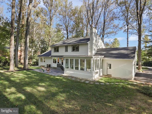 8355 Alvord Street, Mclean VA 22102