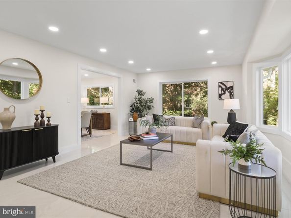 8355 Alvord Street, Mclean VA 22102