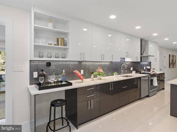 8355 Alvord Street, Mclean VA 22102