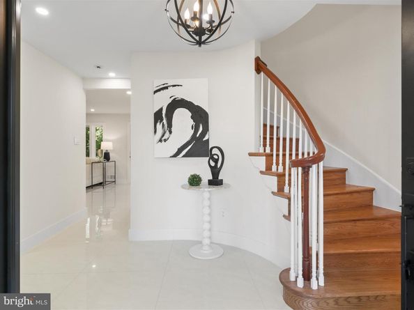 8355 Alvord Street, Mclean VA 22102