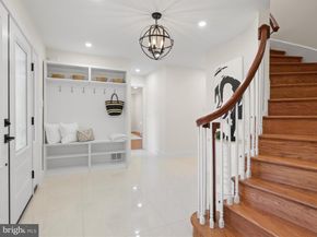 8355 Alvord Street, Mclean VA 22102