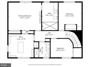 8355 Alvord Street, Mclean VA 22102