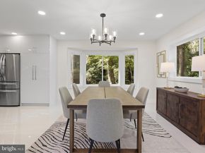 8355 Alvord Street, Mclean VA 22102