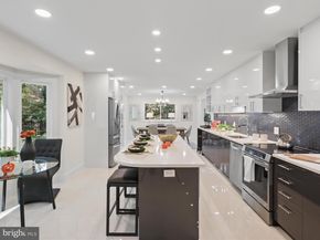 8355 Alvord Street, Mclean VA 22102