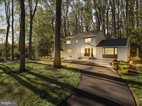 8355 Alvord Street, Mclean VA 22102