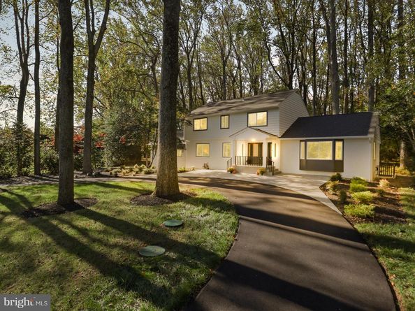 8355 Alvord Street, Mclean VA 22102