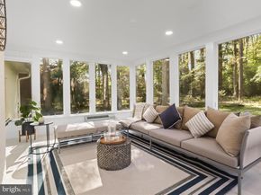 8355 Alvord Street, Mclean VA 22102