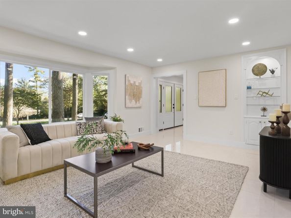 8355 Alvord Street, Mclean VA 22102