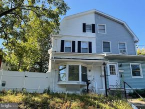 722 Lincoln Avenue, Prospect Park PA 19076