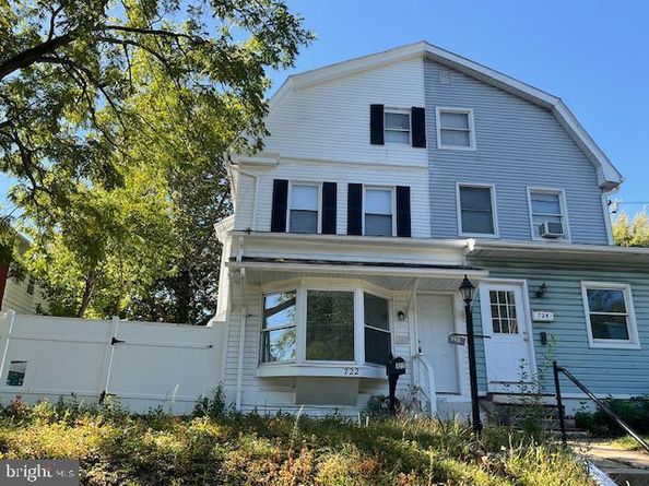 722 Lincoln Avenue, Prospect Park PA 19076