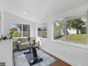 2632 N Sycamore Street, Arlington VA 22207