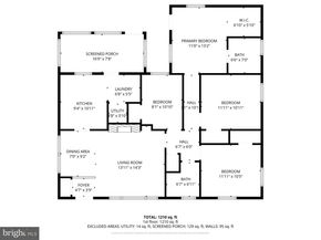 2632 N Sycamore Street, Arlington VA 22207