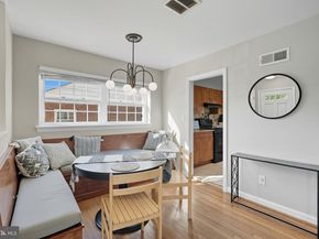 2632 N Sycamore Street, Arlington VA 22207