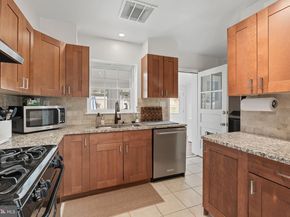 2632 N Sycamore Street, Arlington VA 22207