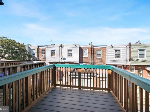6021 Clifford Terrace, Philadelphia PA 19151