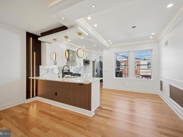 6021 Clifford Terrace, Philadelphia PA 19151