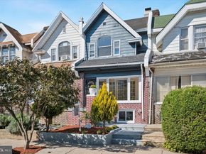 6021 Clifford Terrace, Philadelphia PA 19151