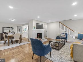 8208 Forrest Avenue, Elkins Park PA 19027