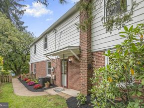 8208 Forrest Avenue, Elkins Park PA 19027