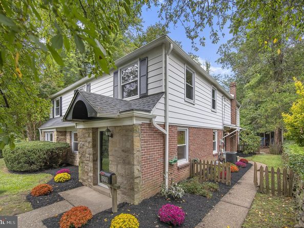 8208 Forrest Avenue, Elkins Park PA 19027