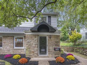 8208 Forrest Avenue, Elkins Park PA 19027