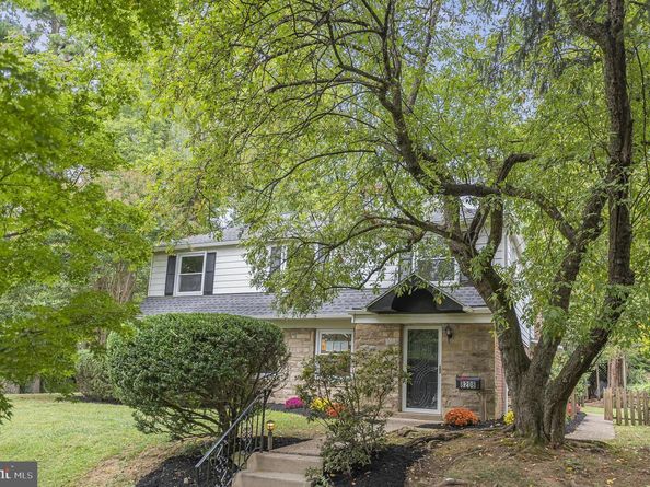 8208 Forrest Avenue, Elkins Park PA 19027