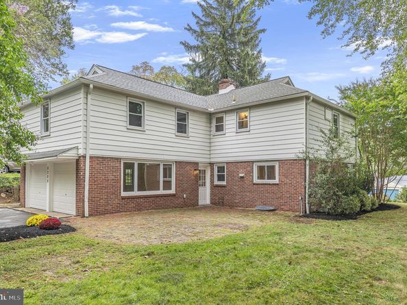 8208 Forrest Avenue, Elkins Park PA 19027