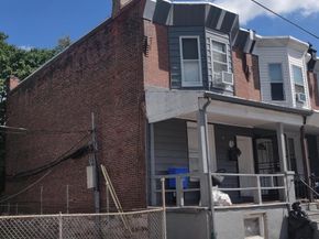 2211 S Hobson Street, Philadelphia PA 19142