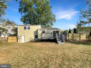 113 N Harrison Road, Sterling VA 20164