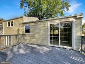 113 N Harrison Road, Sterling VA 20164