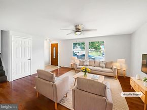 113 N Harrison Road, Sterling VA 20164