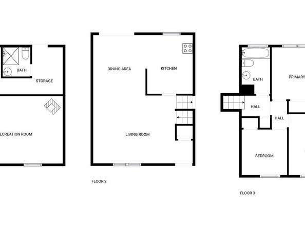 113 N Harrison Road, Sterling VA 20164